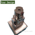 OEM Custom CNC Machining Services